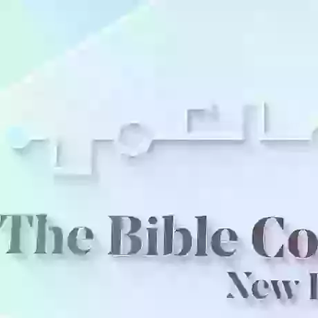 The Bible Course